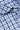 Hawkins & Shepherd Blue Navy Gingham Check Casual Shirt