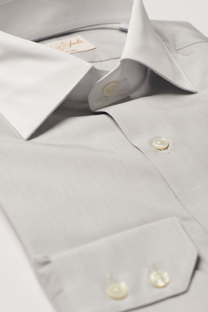 Premium Men's Dress Shirts by Hawkins & Shepherd Premium Men's Dress Shirts by Hawkins & Shepherd