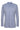 Mens Casual Blue Penny Cutaway Shirt