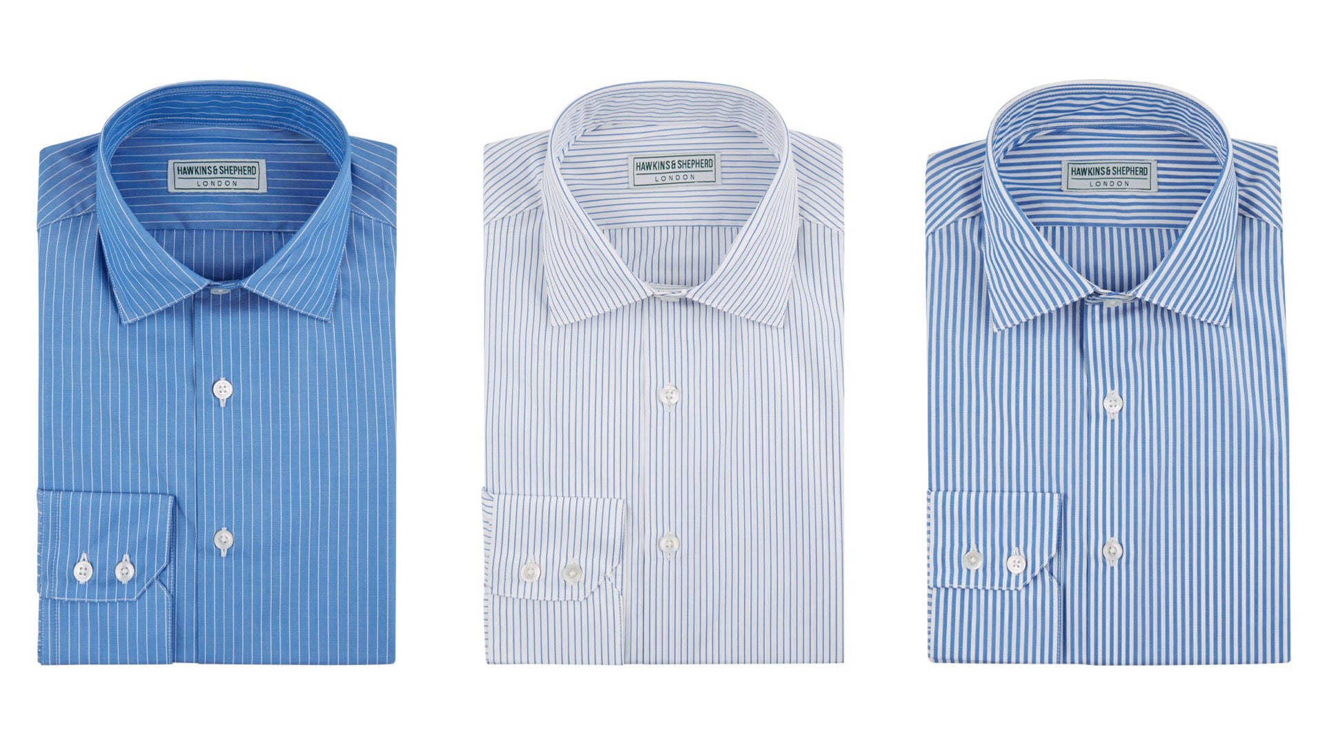 Soyella Duecento Shirts