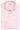 Soft Luxury Pink Pastel Button-Down Shirt