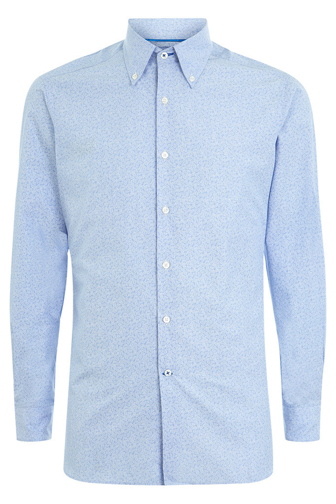 Men's Formal Shirts | Hawkins & Shepherd