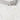 Mens White Pin Collar Shirt Straight Collar