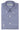 Men's navy button-down shirt by Hawkins & Shepherd