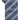 Navy Jacquard Stripe Tie