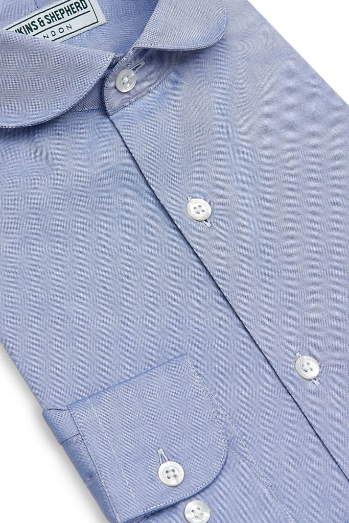 peaky blinders style dress shirts Peaky Blinders Style Dress Shirt Chemise John Shelby High Penny Collar Shirt Men Gift Shirt Round 2 Button Collar Shirt Club Shelby Brothers