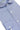 Mens Casual Blue Penny Cutaway Shirt